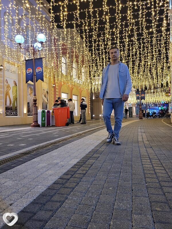 Джаха, 32, Москве — анкета №2128550