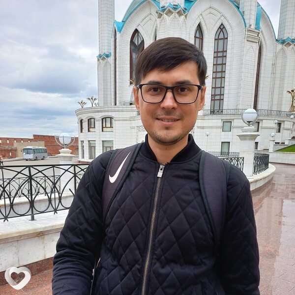 Динар, 31, Нефтекамске — анкета №2128553