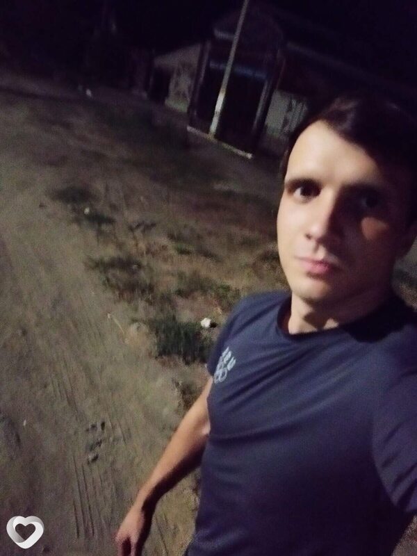 Рафаель, 28, Бишкек — анкета №2159813