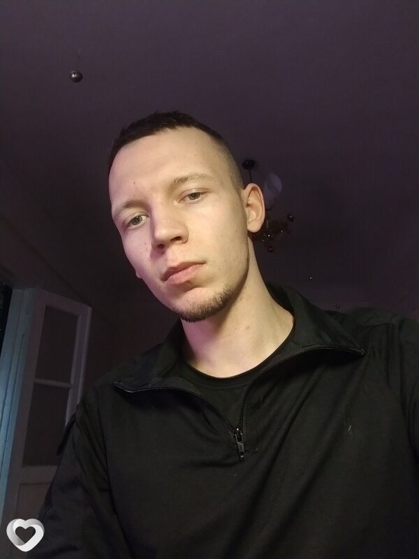 Родион, 26, Липецке — анкета №2128556