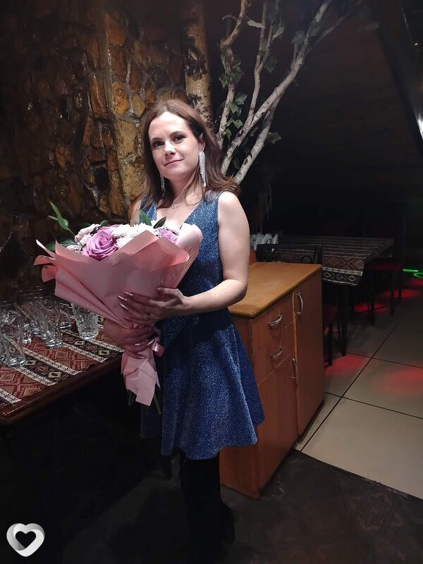 Кристина, 31, Чите — анкета №2159815