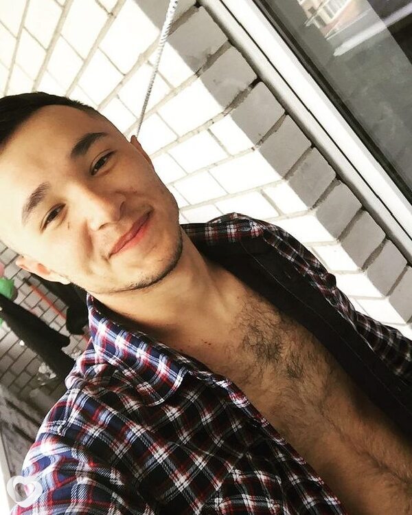 Константин, 25, Ивье — анкета №2128558