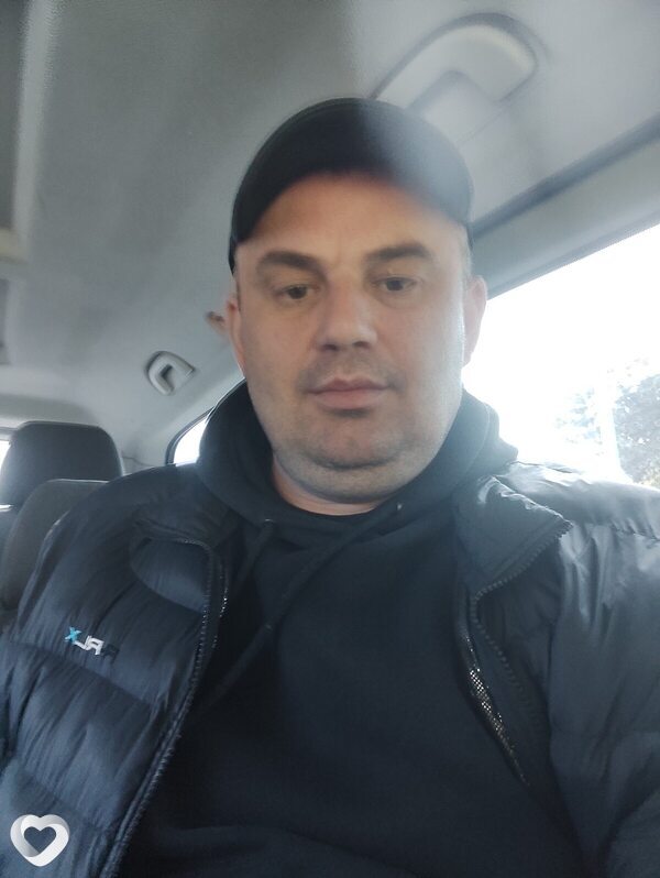 Joni, 42, Кишинёв — анкета №2128562