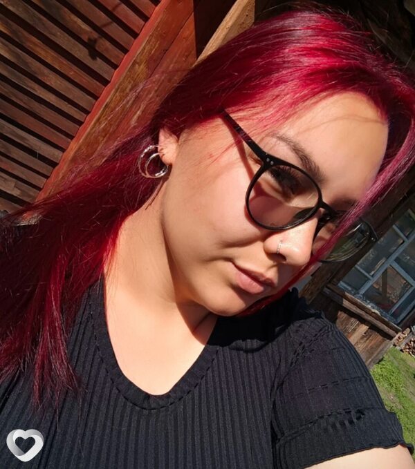 Нюта, 28, Ставрополе — анкета №2128563