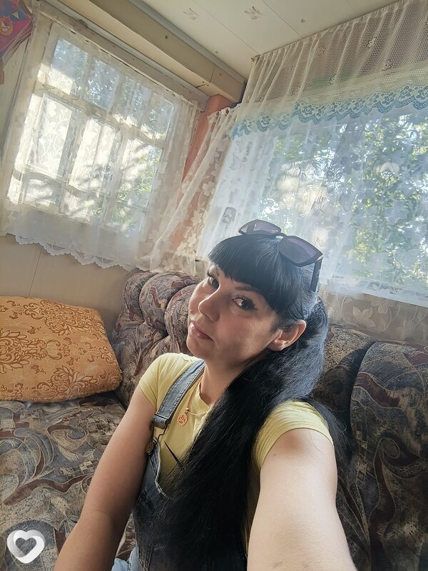 Елена, 44, Кирове — анкета №2128708
