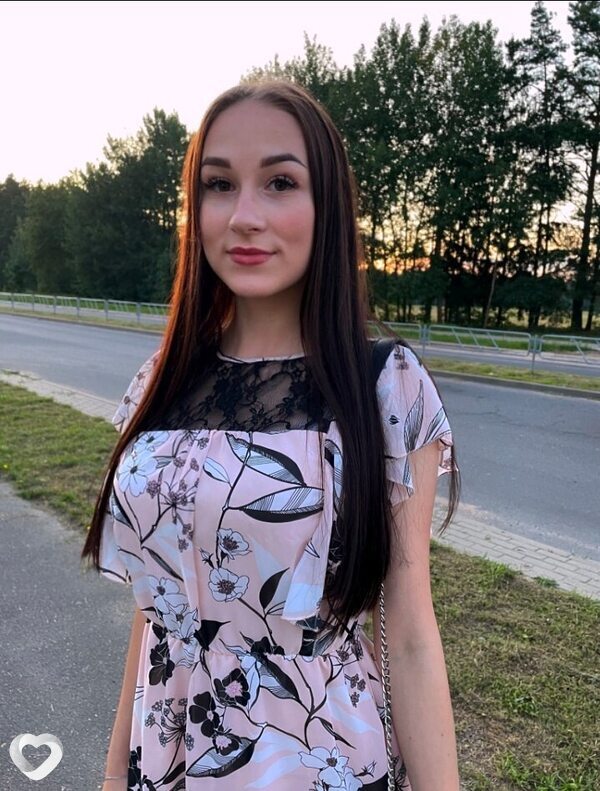 Светлана, 21, Жодине — анкета №2128712