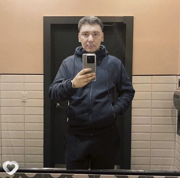 Артём, 36, Чите — анкета №2128714