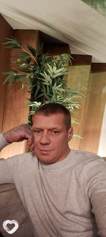 Руслан, 45, Солигорске — анкета №2128727