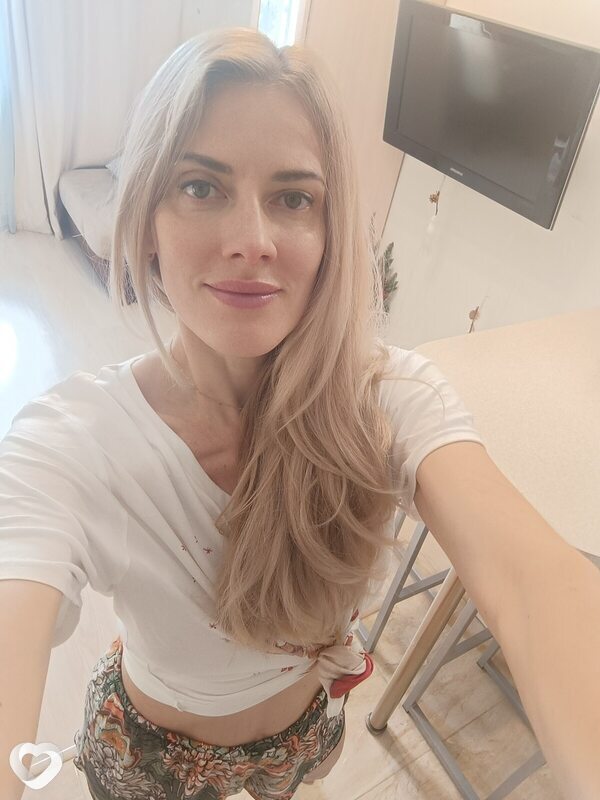 Vesna, 43, Москве — анкета №2128728