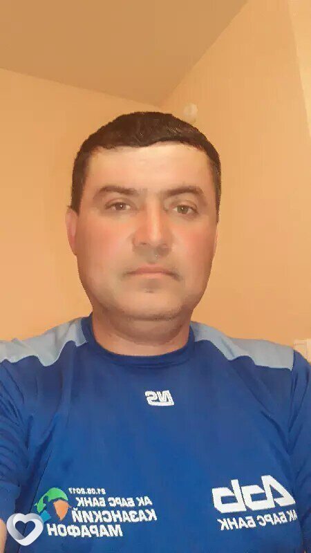 Мансур, 48, Набережных Челнах — анкета №2128798