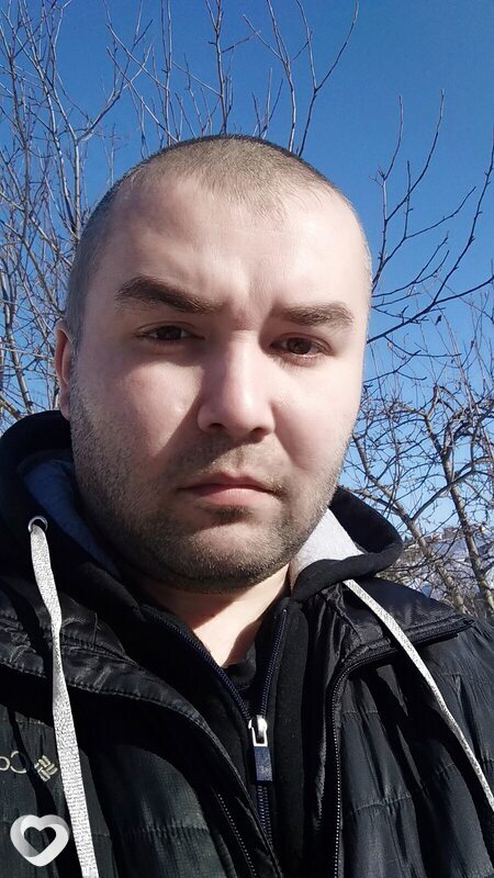 Сергей, 36, Чебоксарах — анкета №2128799