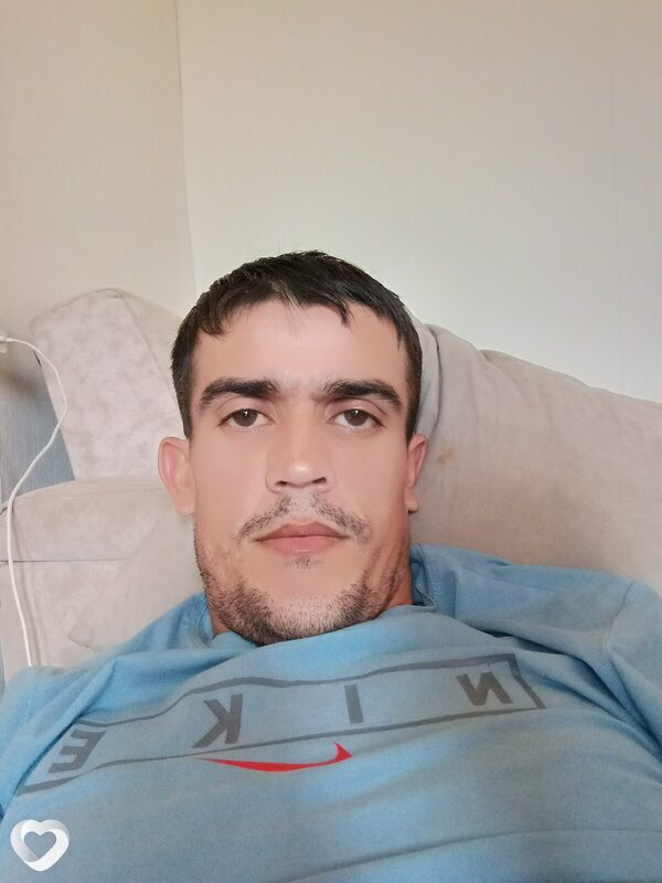 Дима, 36, Усть-Каменогорск — анкета №2128808