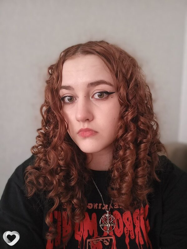 Мария, 19, Горно-Алтайске — анкета №2128810