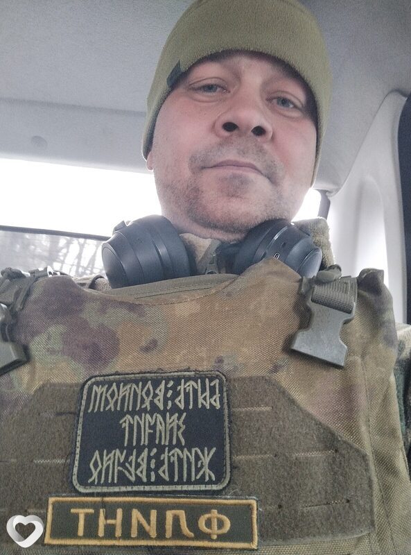 Дмитрий, 44, Москве — анкета №2128591