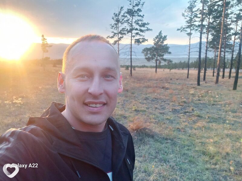 Александр, 39, Ярославле — анкета №2128594