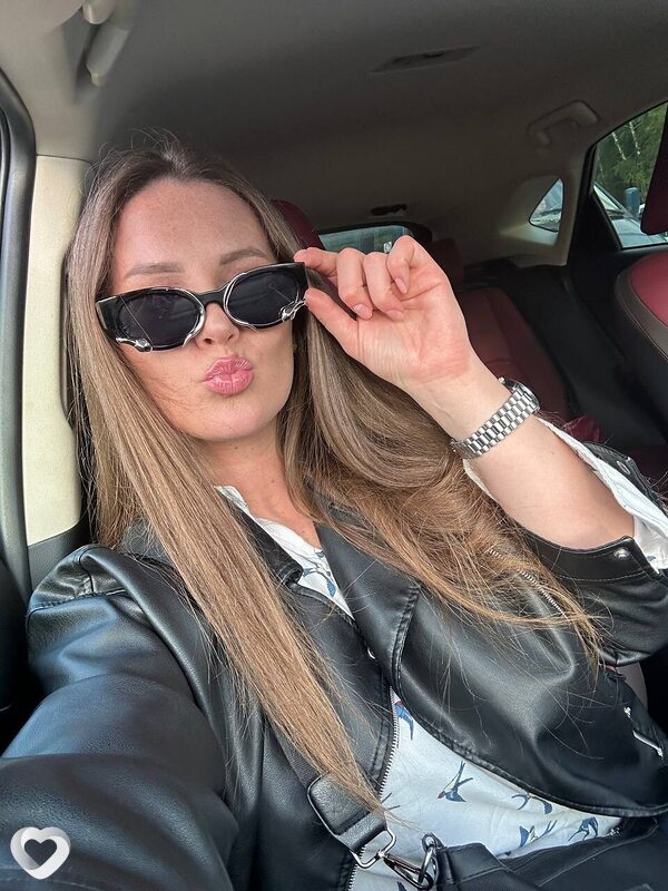 Елена, 34, Челябинске — анкета №2128595