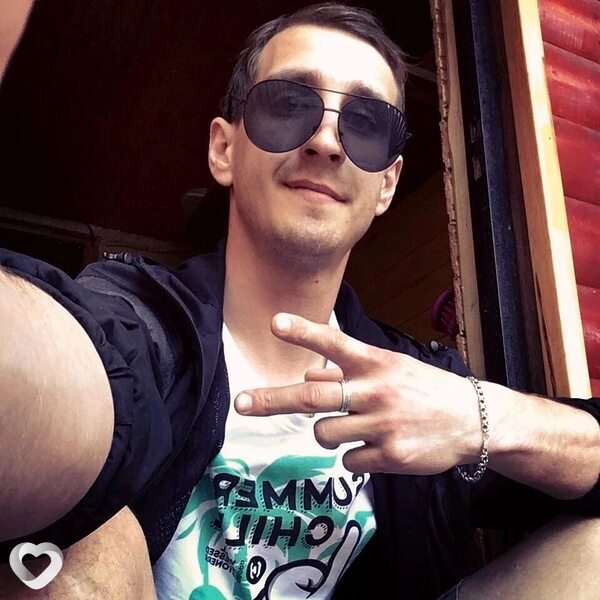 Александр, 25, Нижнем Новгороде — анкета №2159828