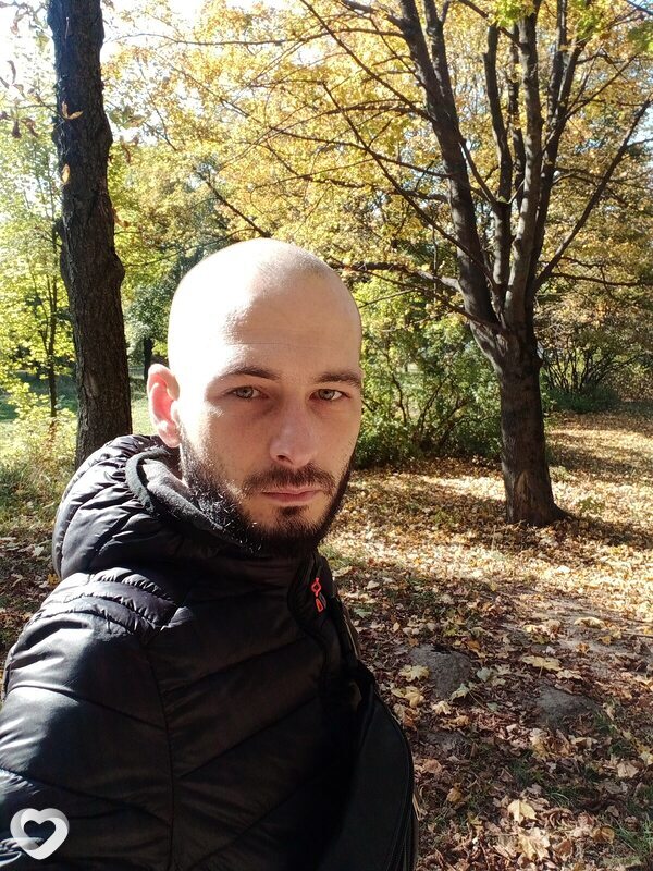 Андрій, 39, Виннице — анкета №2159657