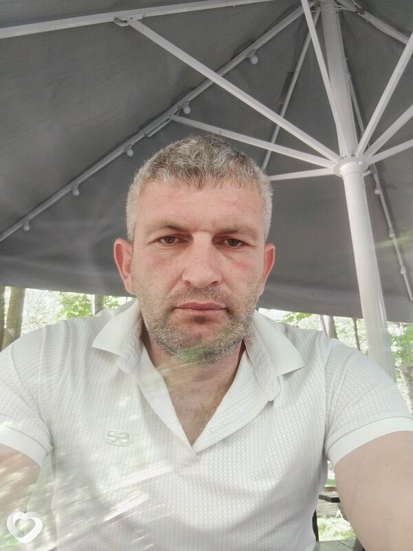 Гаек, 38, Химках — анкета №2159658