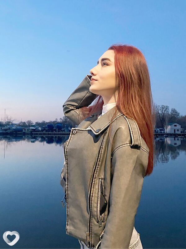 Карина, 19, Николаеве — анкета №2159659