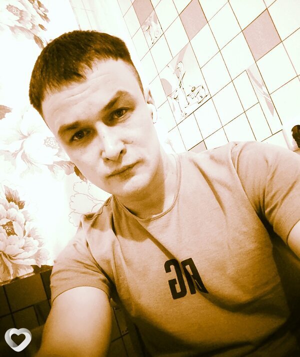 Роман, 31, Чите — анкета №2128688