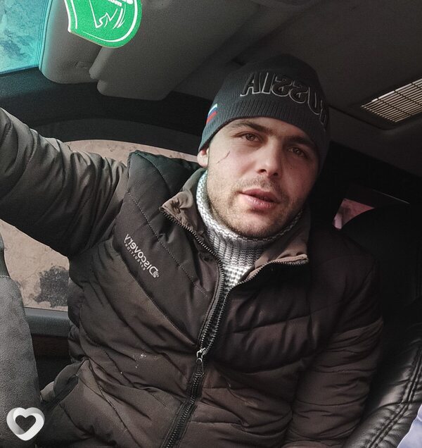 Абел, 25, Фаниполе — анкета №2128700