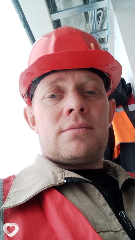 Дмитрий, 42, Мариуполе — анкета №2128342