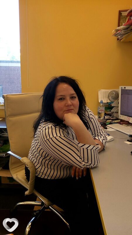 Катя, 48, Москве — анкета №2159665