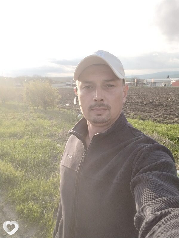Ник, 40, Туле — анкета №2159670