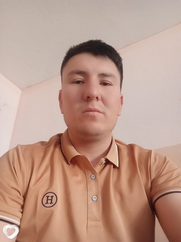 Бехзод, 28, Нижнем Новгороде — анкета №2159671