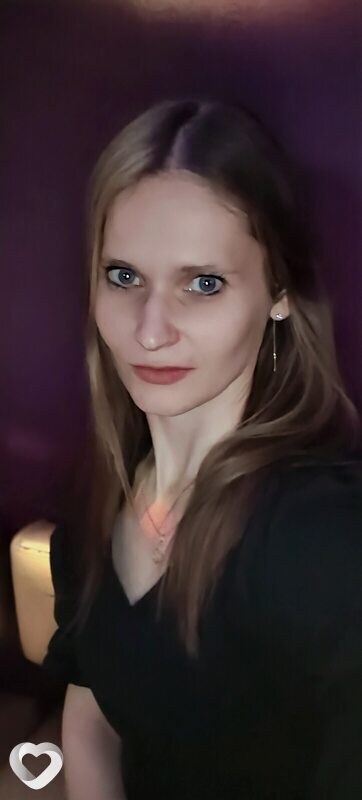 Наталья, 37, Твери — анкета №2159675