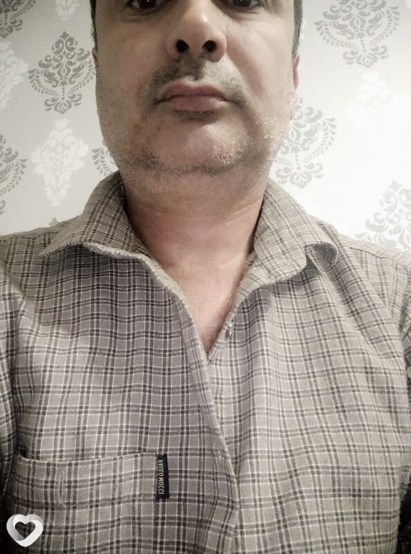 Эрик, 49, Бухара — анкета №2159681