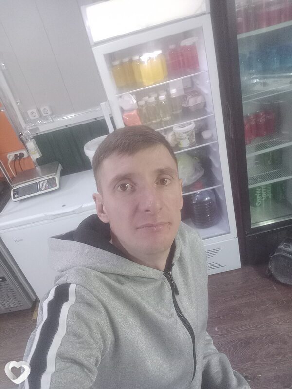 Иван, 37, Алматы — анкета №2128837