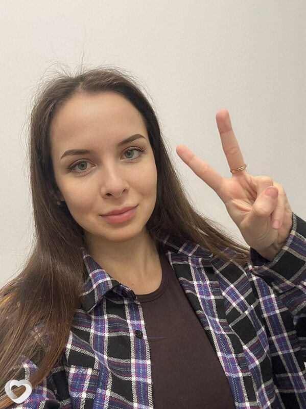 Виктория, 24, Казани — анкета №2128840