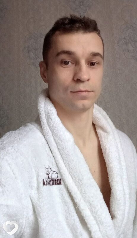Валерий, 37, Рудном — анкета №2128841