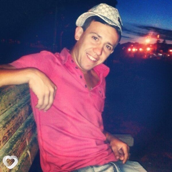 Станислав, 36, Адлер — анкета №2128844