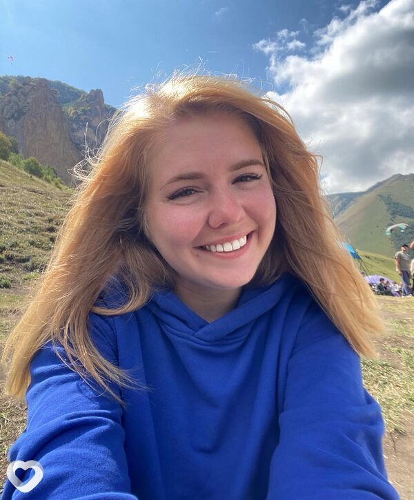 Марина, 37, Ростове-на-Дону — анкета №2128856