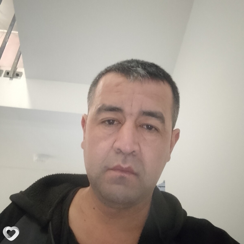 Рустам, 40, Новосибирске — анкета №2128860