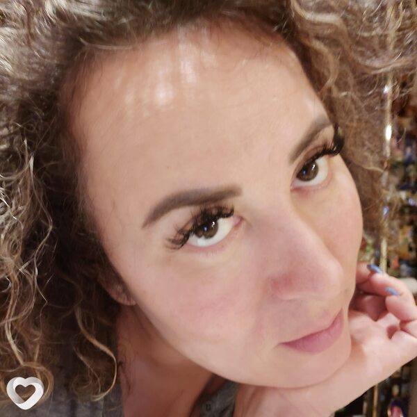Елена, 51, Минске — анкета №2128861