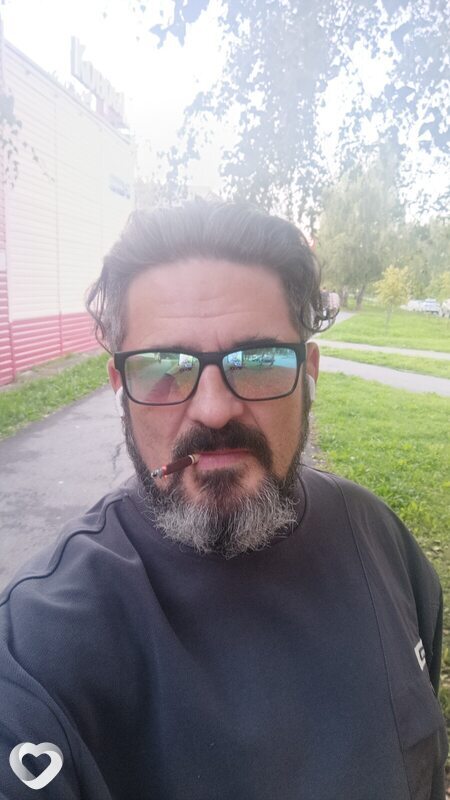 Андрей, 54, Новом Уренгое — анкета №2128746