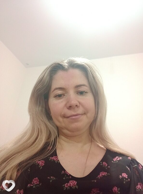 Екатерина, 35, Перми — анкета №2128749