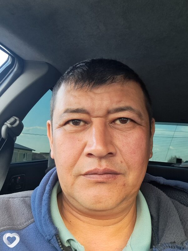 Марат, 45, Астане — анкета №2128752