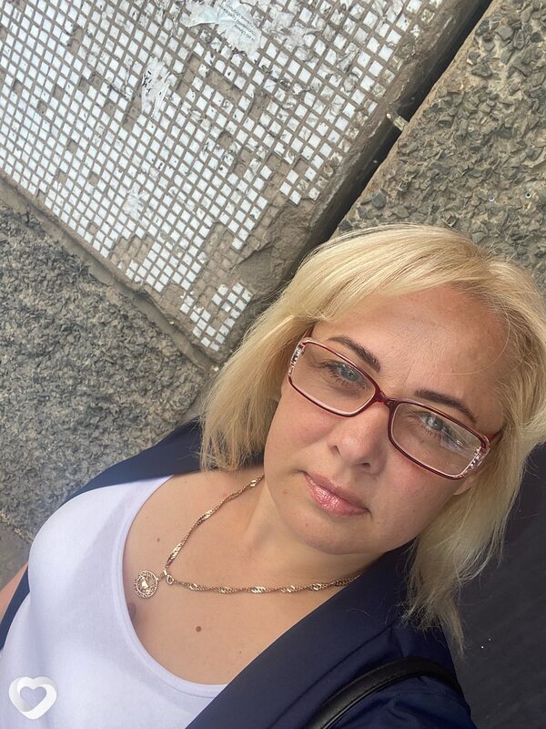 Olga, 46, Абакане — анкета №2128753