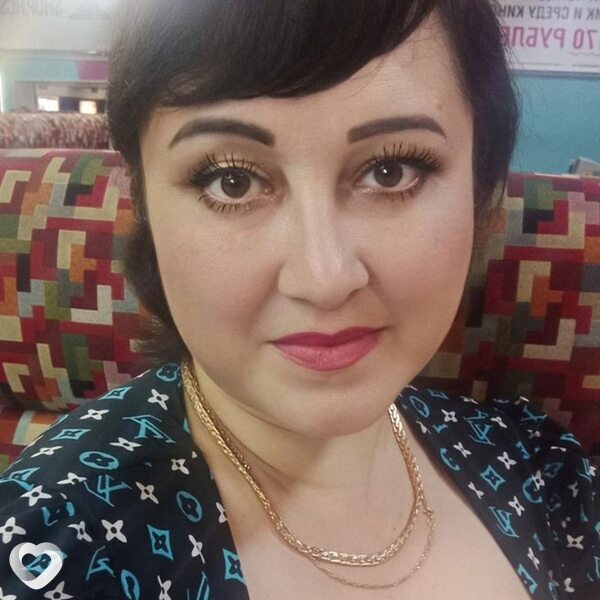 Анна, 39, Северодвинске — анкета №2128755