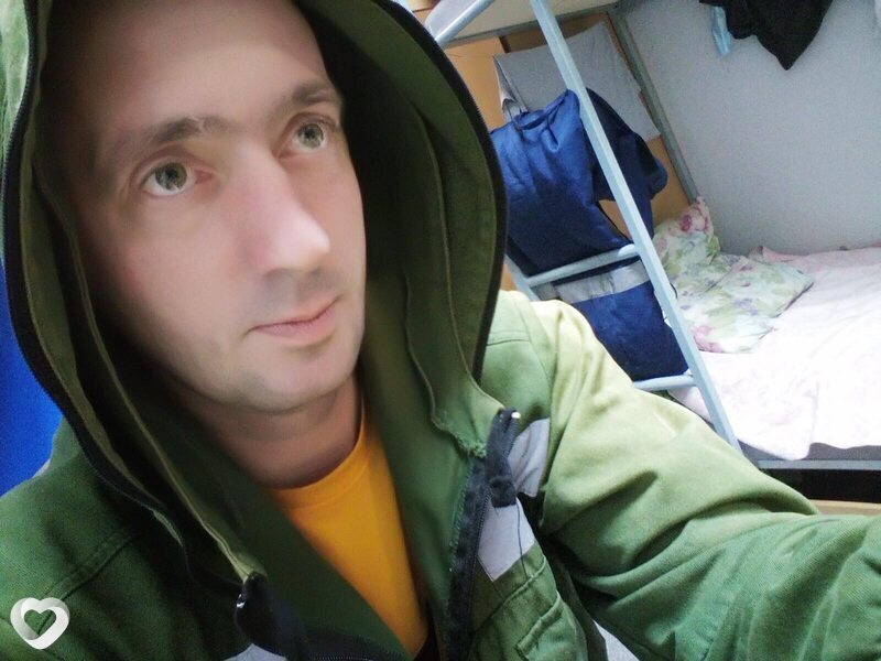 Дмитрий, 45, Иркутске — анкета №2128756