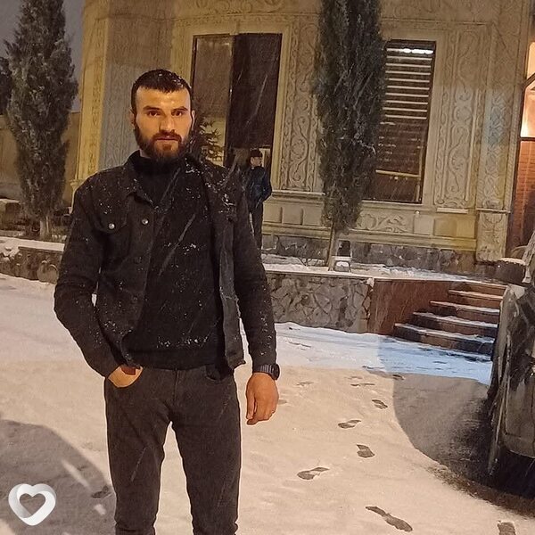 Qazi, 29, Баку — анкета №2128759