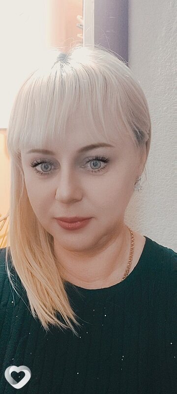 Яна, 41, Владивостоке — анкета №2160012