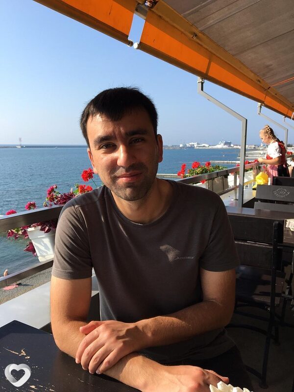 Tigr, 41, Пятигорске — анкета №2128469
