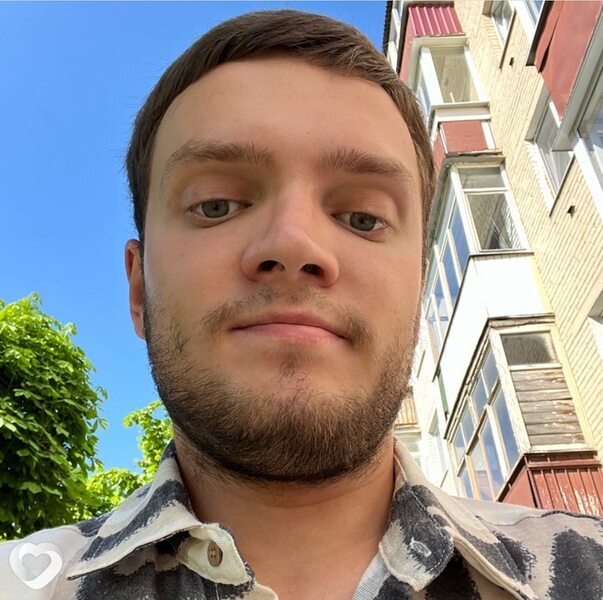 Егор, 23, Орше — анкета №2160021