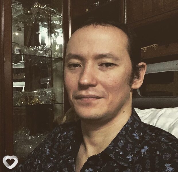 Усен, 36, Шымкенте — анкета №2160023
